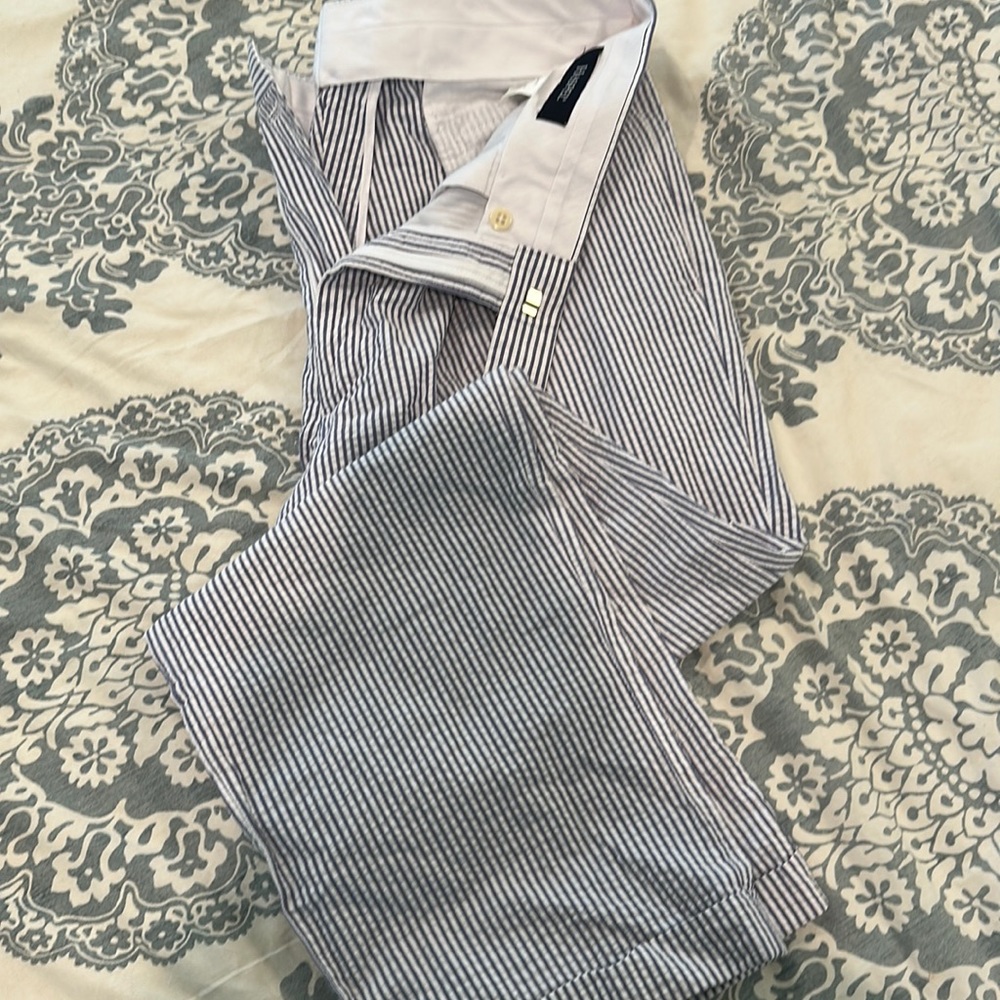 Men’s Seersucker pants
